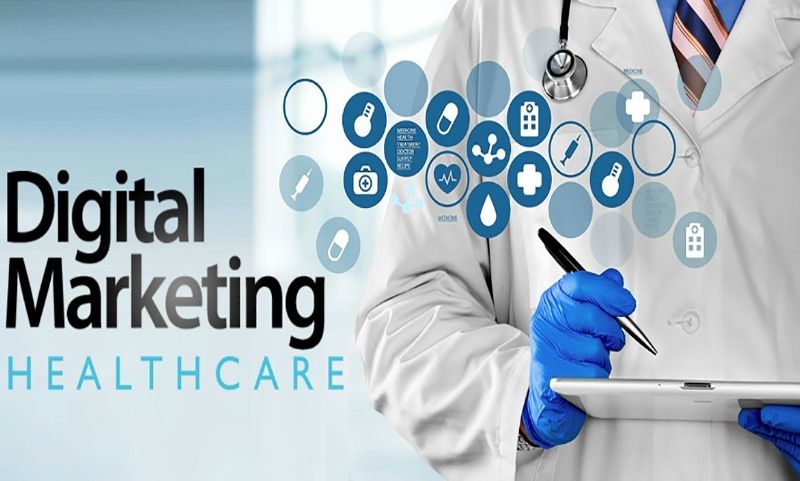 رویکردهای نوین بازاریابی دیجیتال برای پزشکان: راه‌های موثر افزایش بازار و درآمد